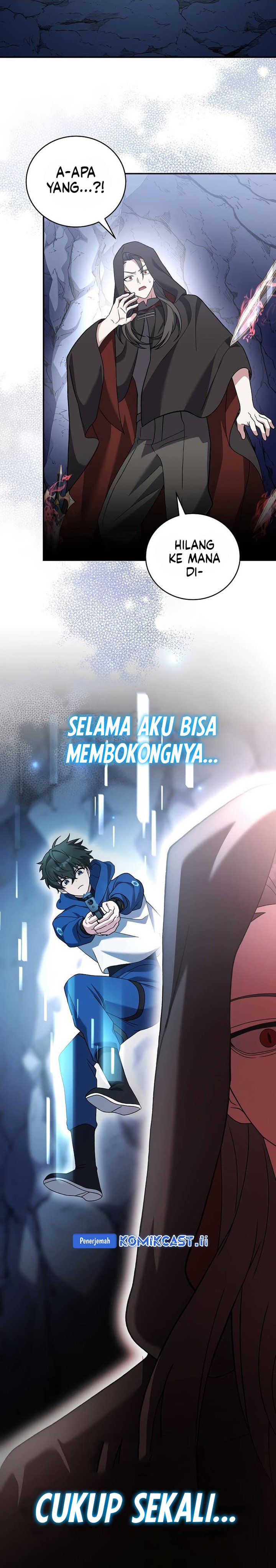 The Novel’s Extra (Remake) Chapter 136 Gambar 31