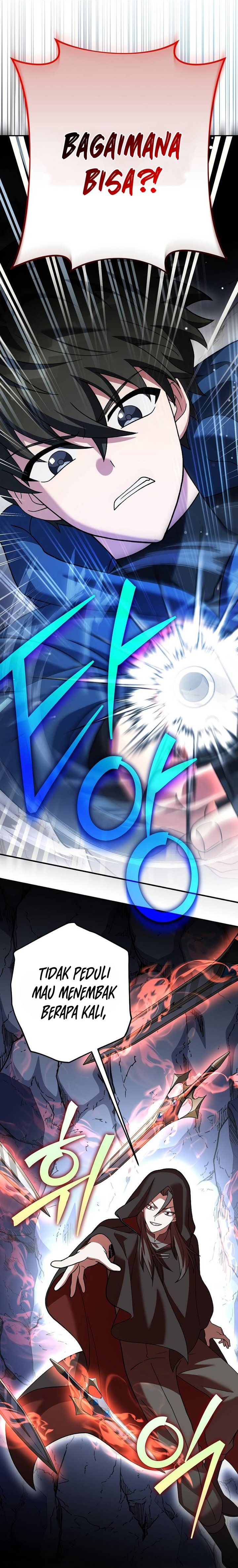 The Novel’s Extra (Remake) Chapter 136 Gambar 33