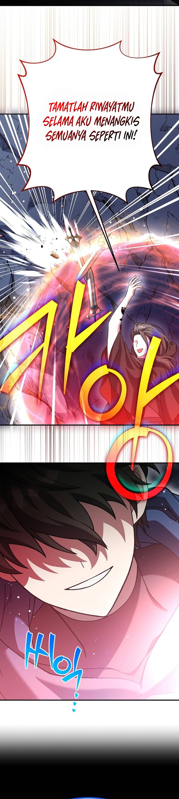 The Novel’s Extra (Remake) Chapter 136 Gambar 34