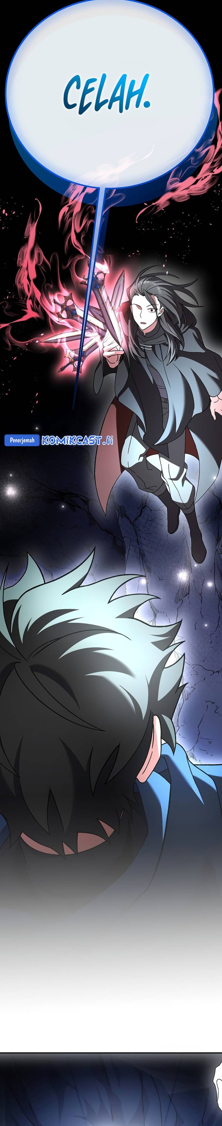 The Novel’s Extra (Remake) Chapter 136 Gambar 35
