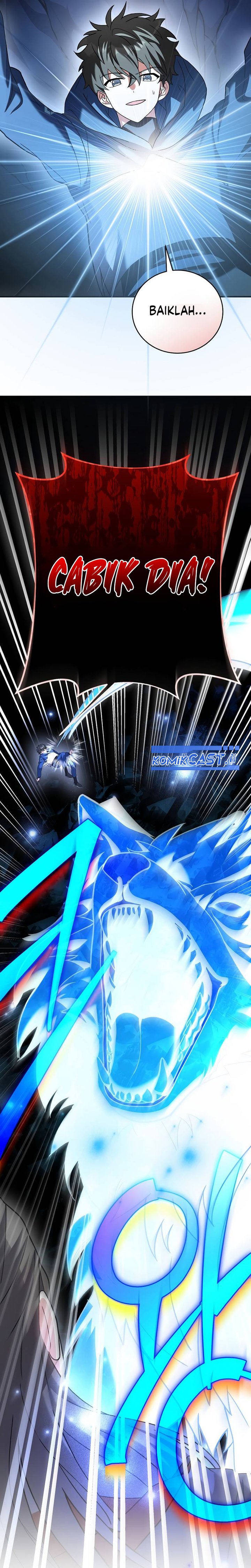 The Novel’s Extra (Remake) Chapter 136 Gambar 36