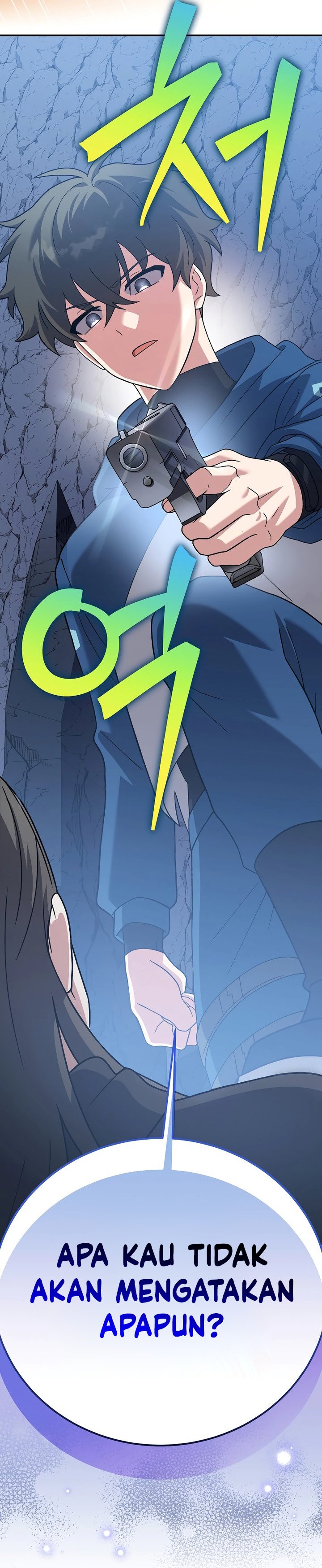 The Novel’s Extra (Remake) Chapter 137 Gambar 8