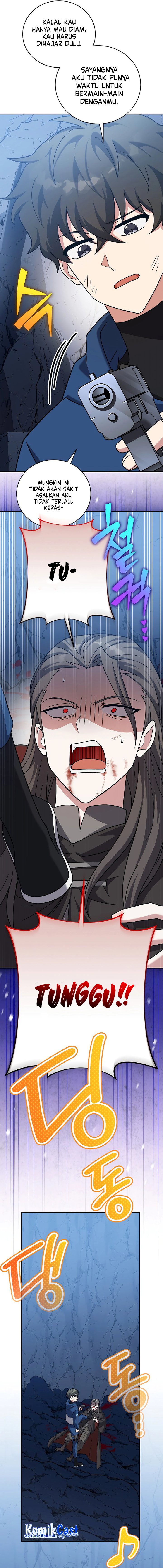 The Novel’s Extra (Remake) Chapter 137 Gambar 10