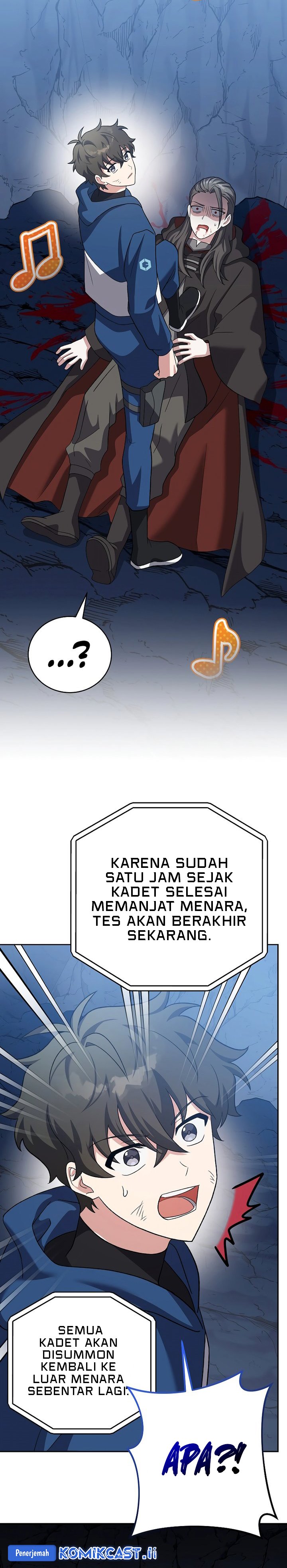 The Novel’s Extra (Remake) Chapter 137 Gambar 11