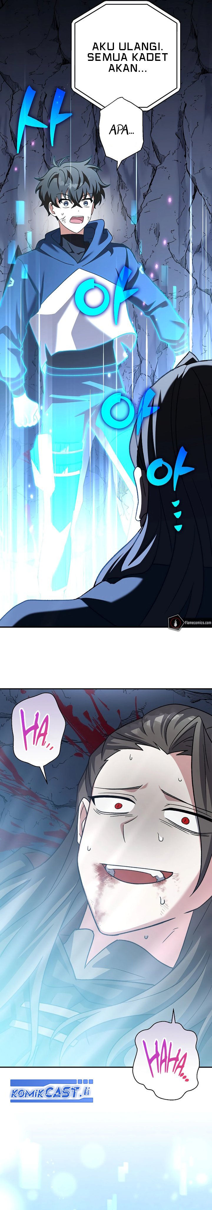 The Novel’s Extra (Remake) Chapter 137 Gambar 12