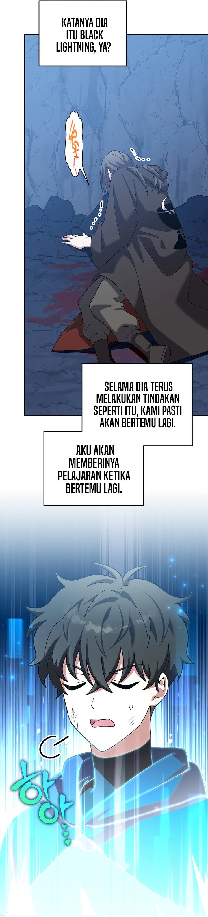 The Novel’s Extra (Remake) Chapter 137 Gambar 14