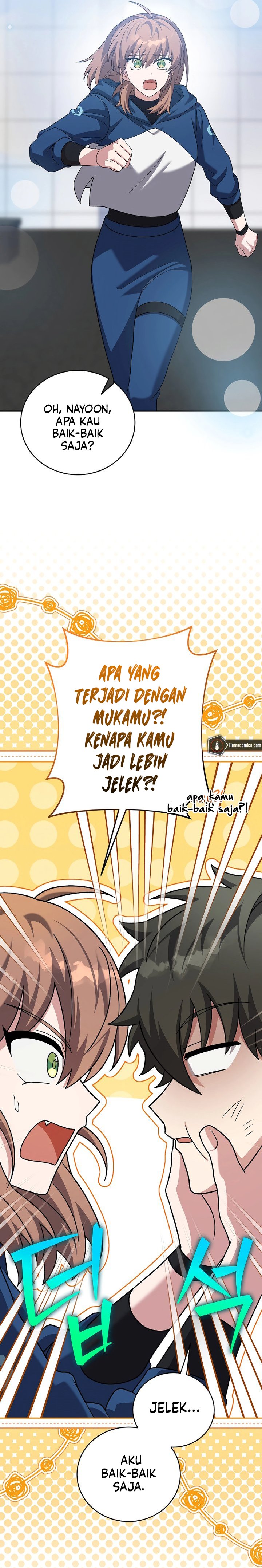 The Novel’s Extra (Remake) Chapter 137 Gambar 18