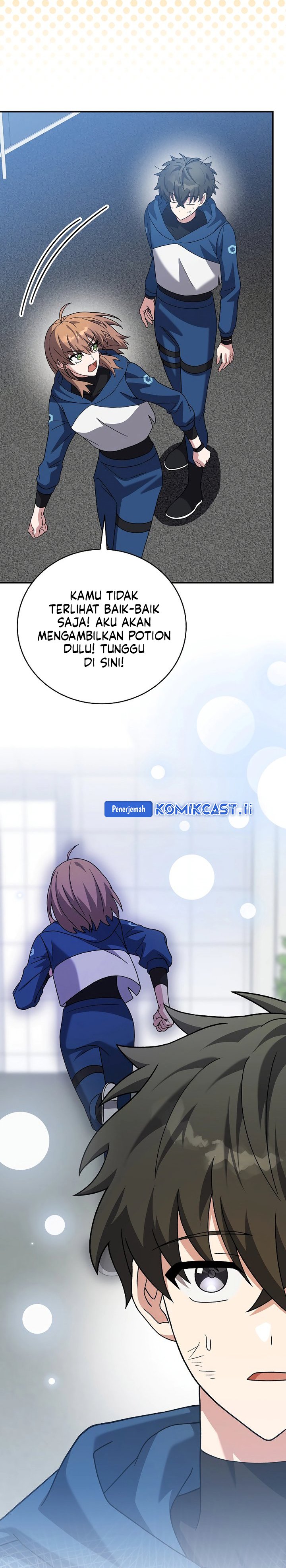 The Novel’s Extra (Remake) Chapter 137 Gambar 19
