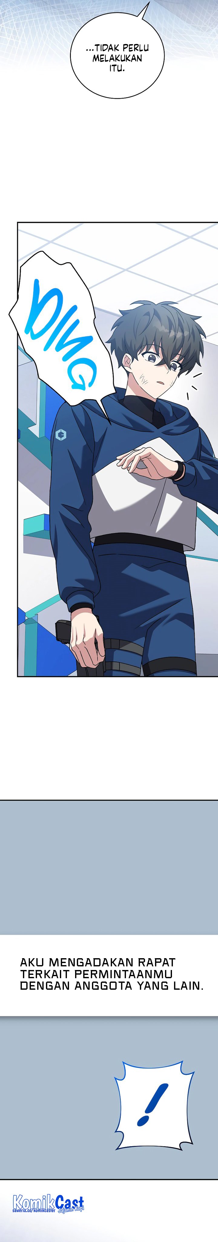 The Novel’s Extra (Remake) Chapter 137 Gambar 20
