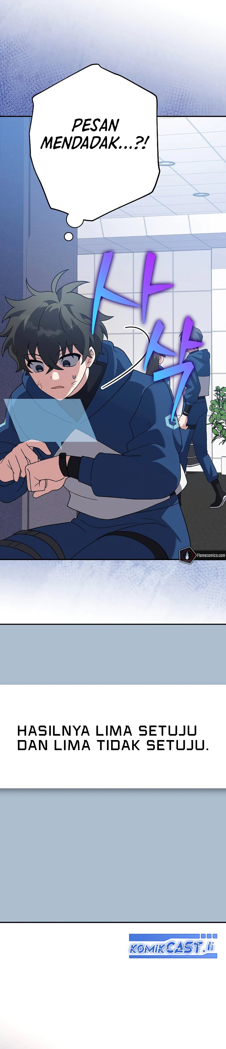The Novel’s Extra (Remake) Chapter 137 Gambar 21