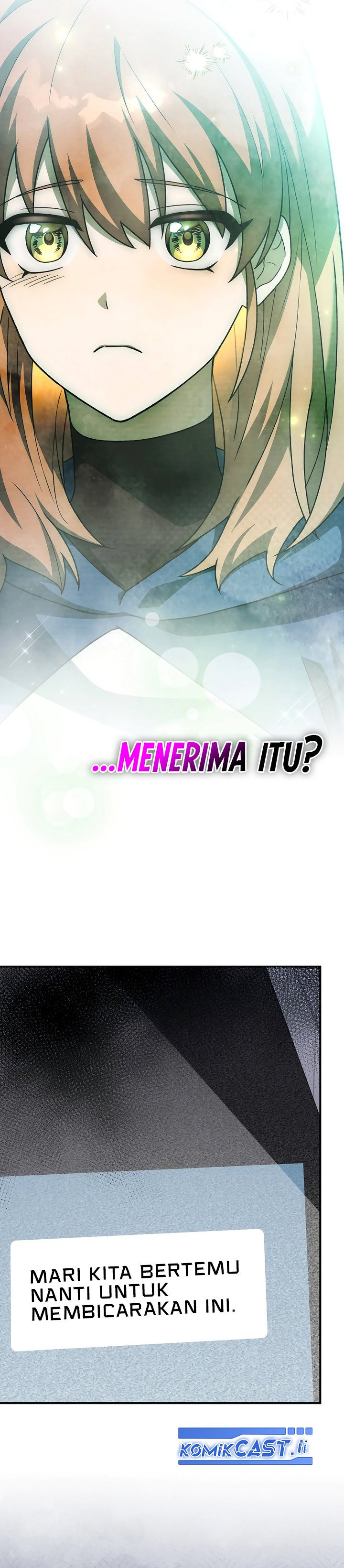 The Novel’s Extra (Remake) Chapter 137 Gambar 25