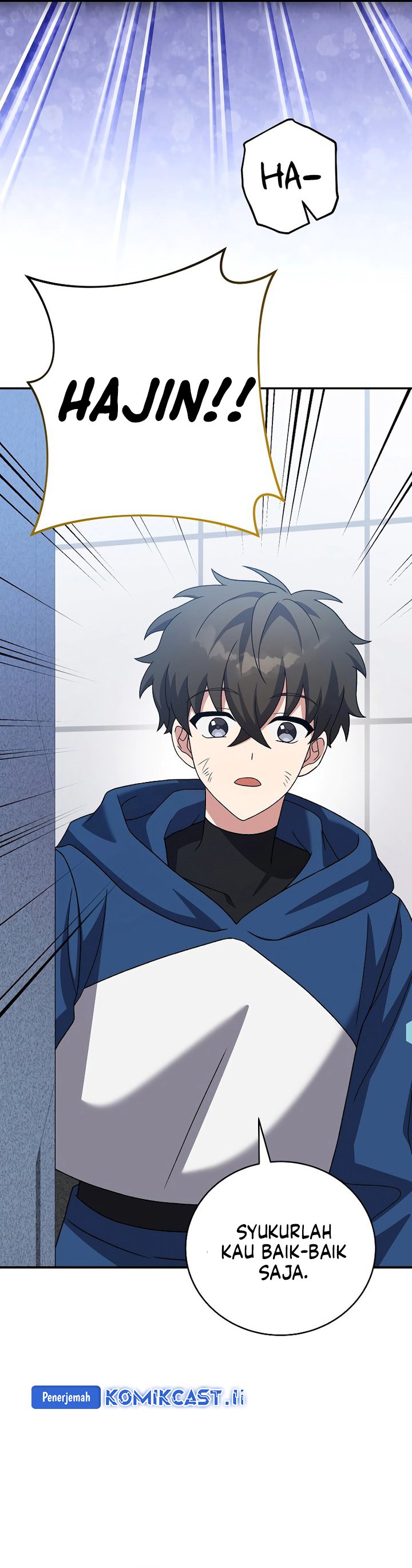 The Novel’s Extra (Remake) Chapter 137 Gambar 28