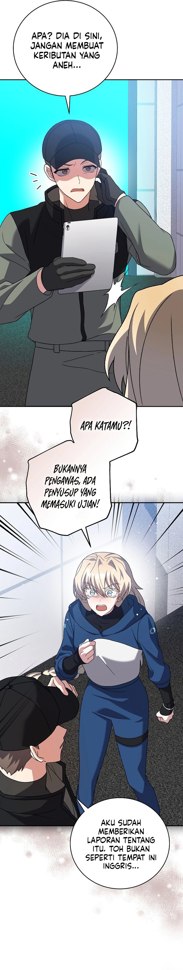 The Novel’s Extra (Remake) Chapter 137 Gambar 29