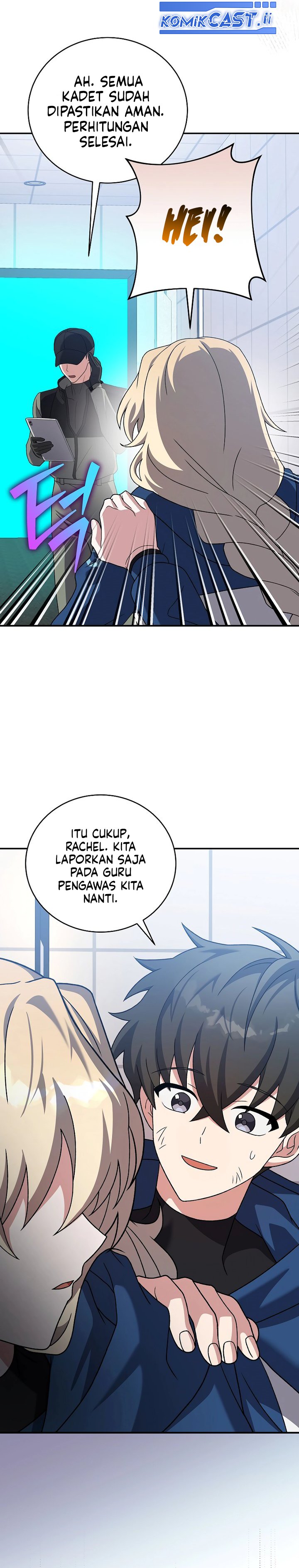 The Novel’s Extra (Remake) Chapter 137 Gambar 30