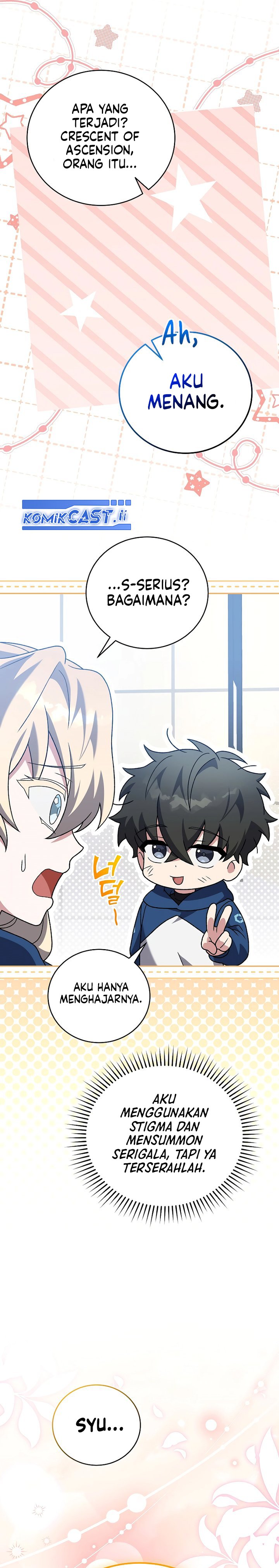 The Novel’s Extra (Remake) Chapter 137 Gambar 32