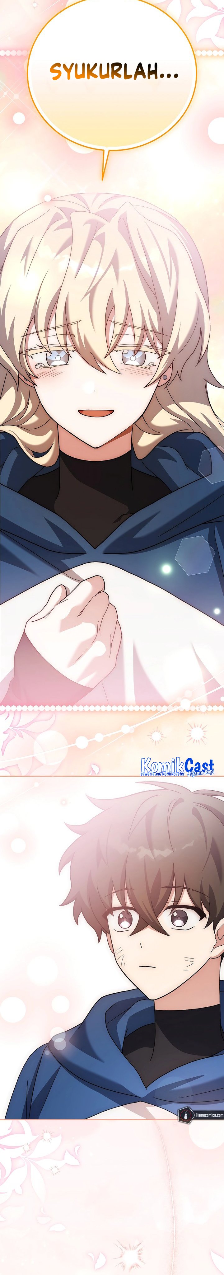 The Novel’s Extra (Remake) Chapter 137 Gambar 33