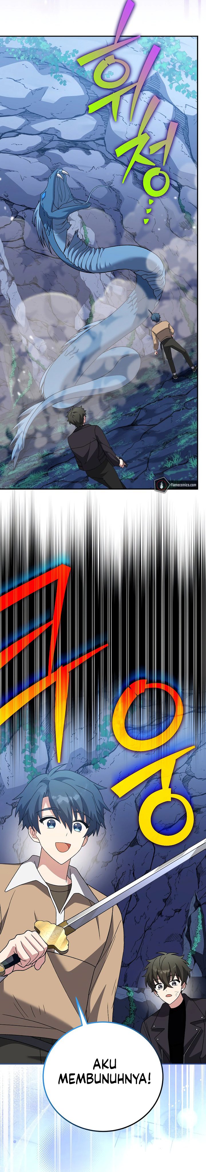 The Novel’s Extra (Remake) Chapter 137 Gambar 36