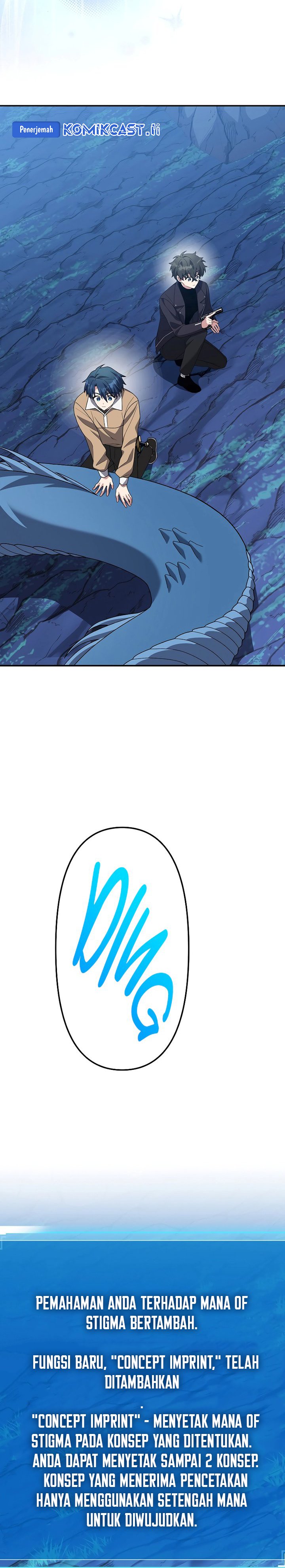 The Novel’s Extra (Remake) Chapter 137 Gambar 37