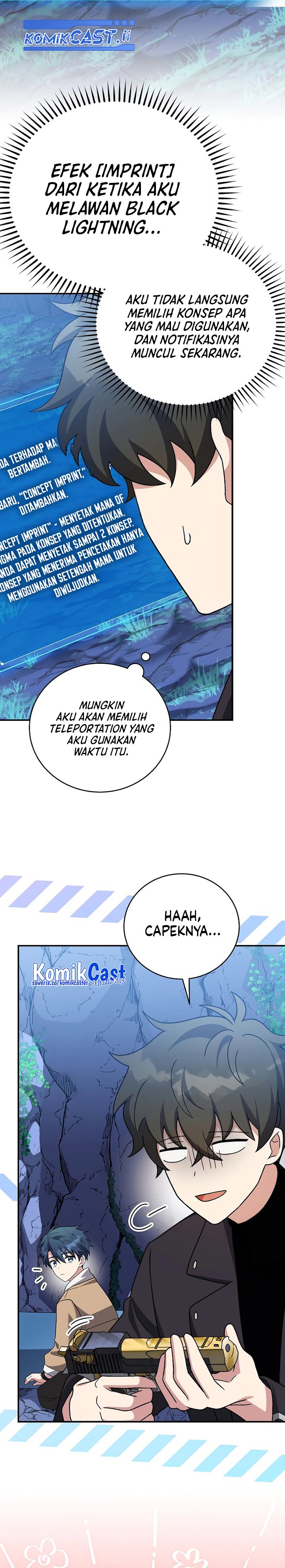 The Novel’s Extra (Remake) Chapter 137 Gambar 38