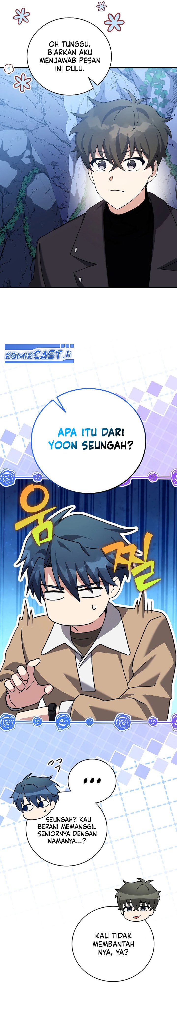 The Novel’s Extra (Remake) Chapter 137 Gambar 41