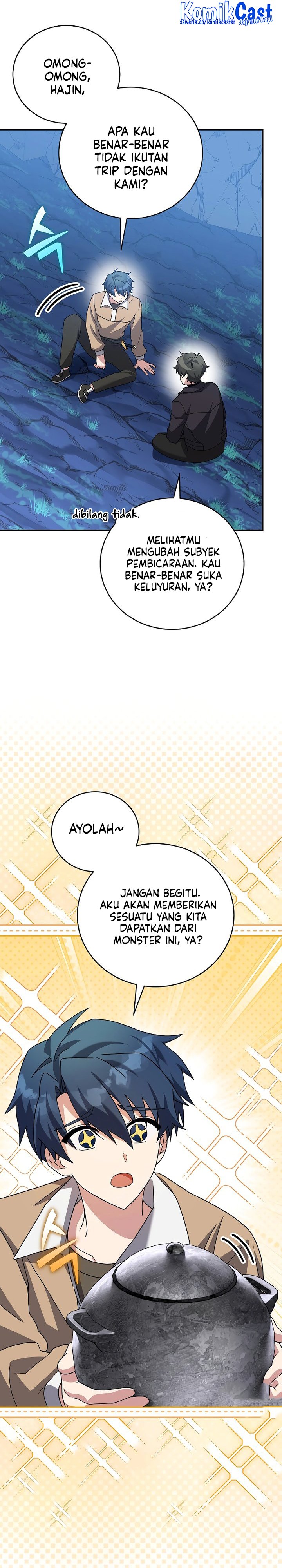 The Novel’s Extra (Remake) Chapter 137 Gambar 43