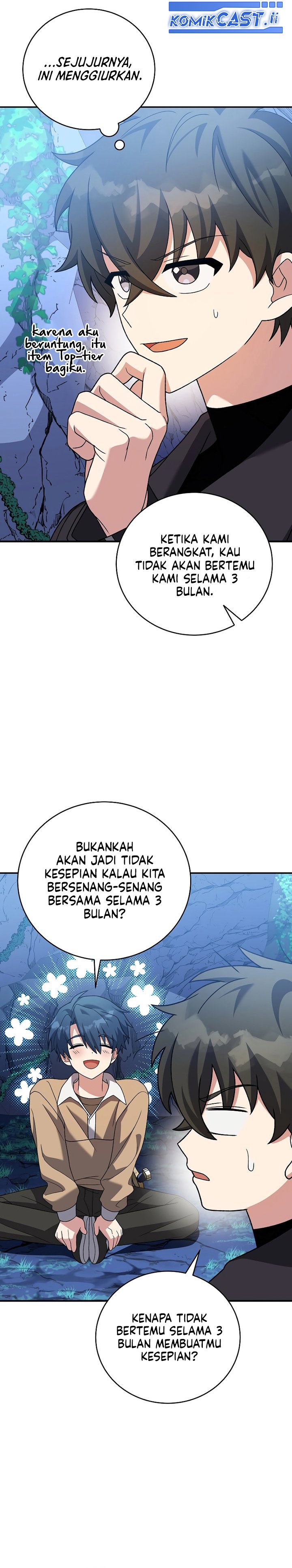 The Novel’s Extra (Remake) Chapter 137 Gambar 45
