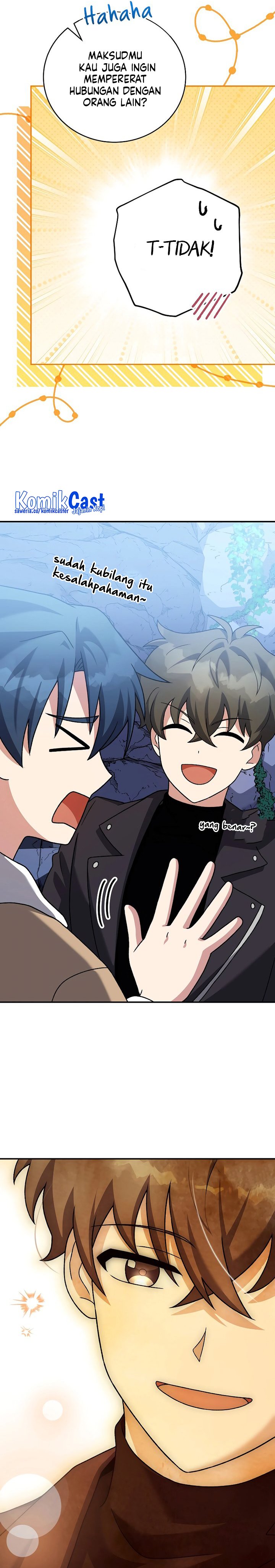 The Novel’s Extra (Remake) Chapter 137 Gambar 47