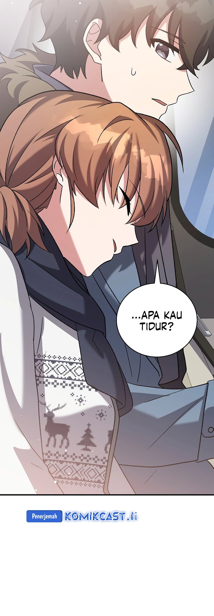 The Novel’s Extra (Remake) Chapter 137 Gambar 52