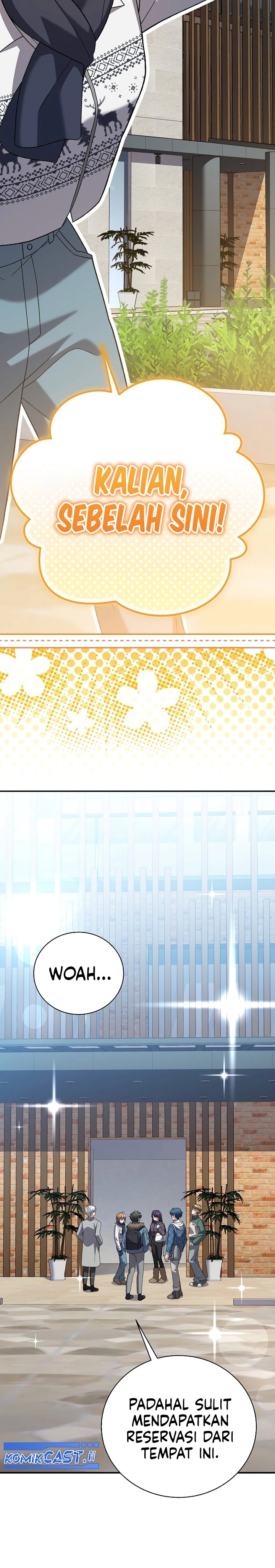 The Novel’s Extra (Remake) Chapter 138 Gambar 3