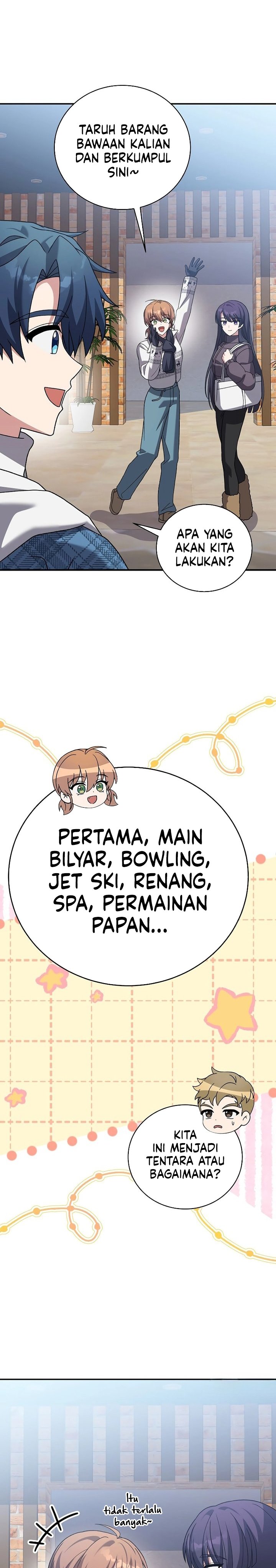 The Novel’s Extra (Remake) Chapter 138 Gambar 4