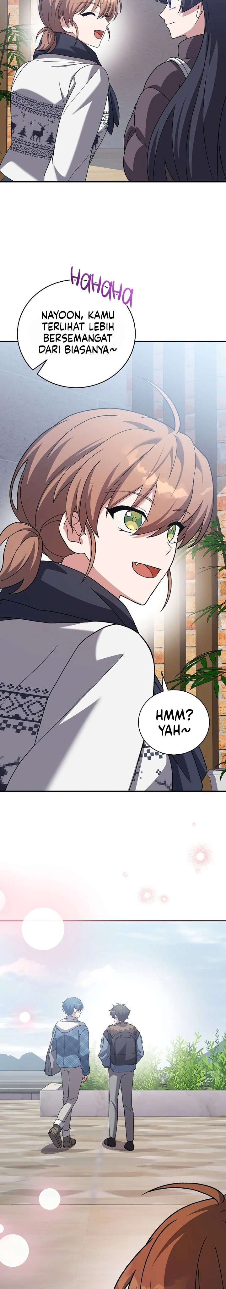 The Novel’s Extra (Remake) Chapter 138 Gambar 5