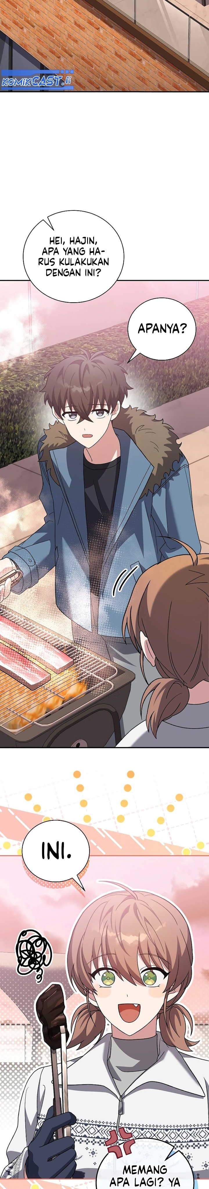 The Novel’s Extra (Remake) Chapter 138 Gambar 8