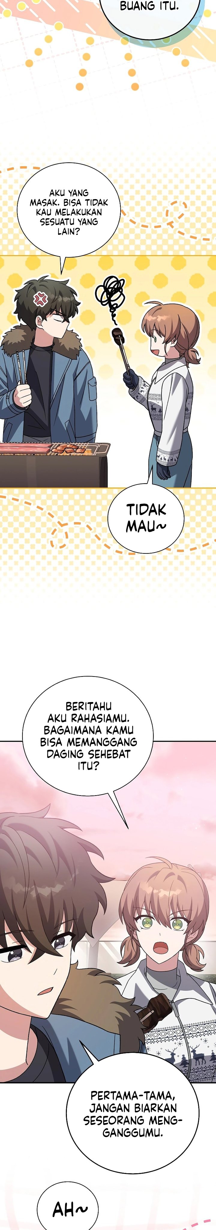 The Novel’s Extra (Remake) Chapter 138 Gambar 9