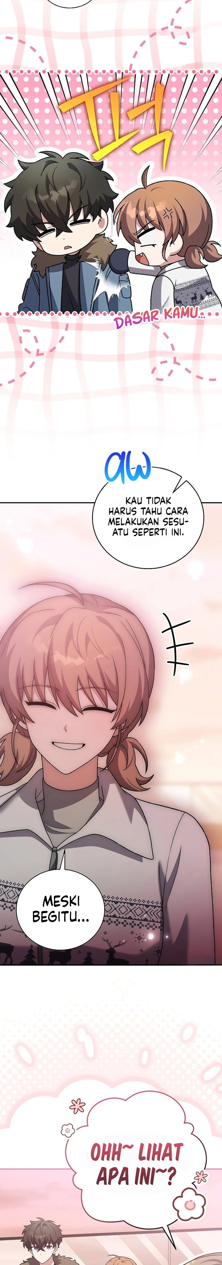 The Novel’s Extra (Remake) Chapter 138 Gambar 10