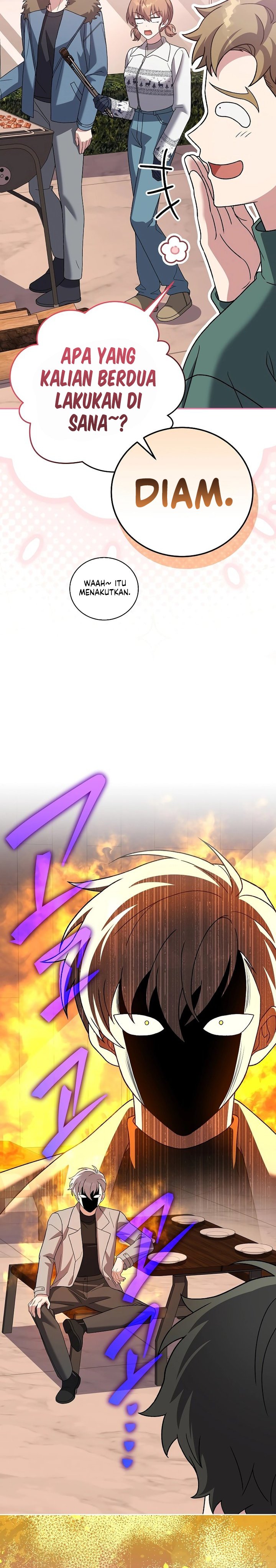 The Novel’s Extra (Remake) Chapter 138 Gambar 11