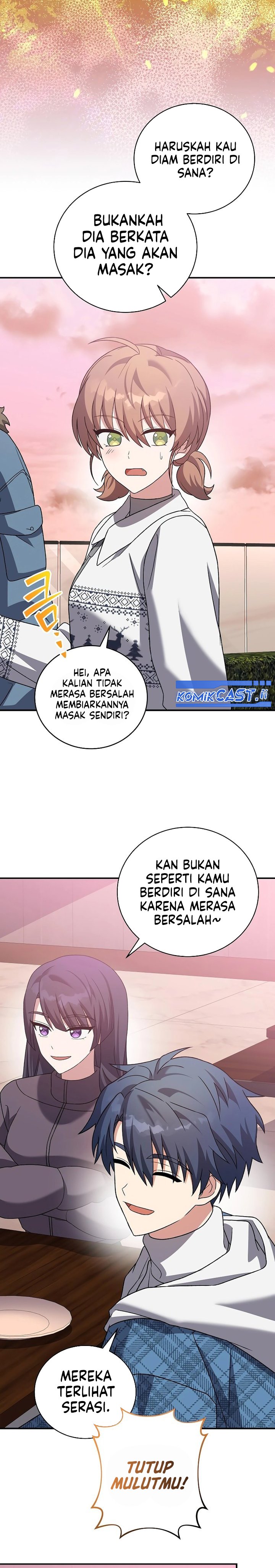 The Novel’s Extra (Remake) Chapter 138 Gambar 12