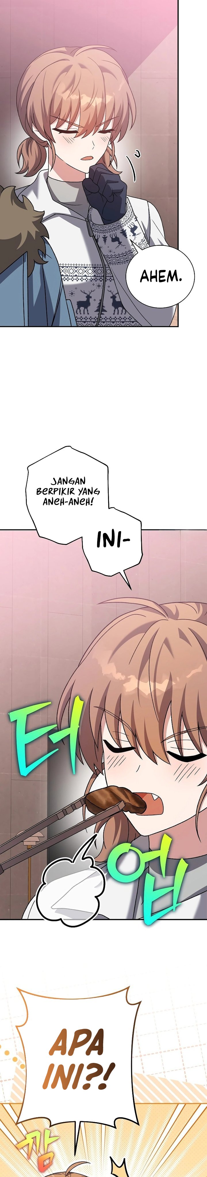 The Novel’s Extra (Remake) Chapter 138 Gambar 13