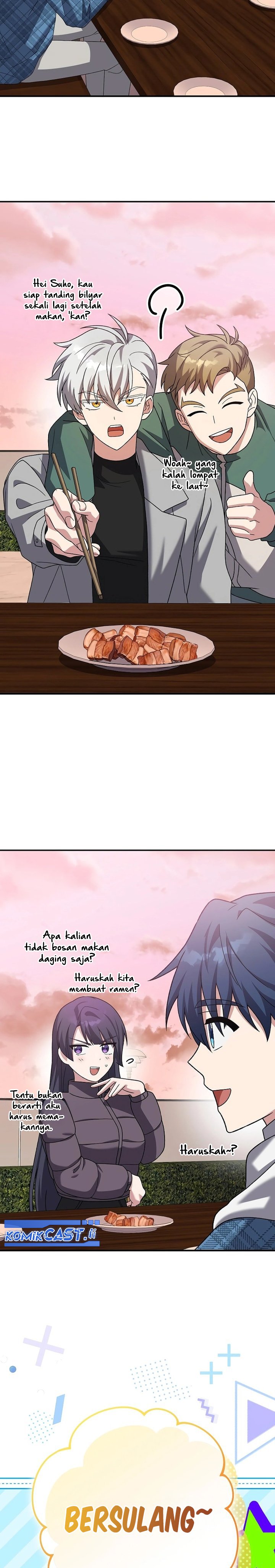 The Novel’s Extra (Remake) Chapter 138 Gambar 15