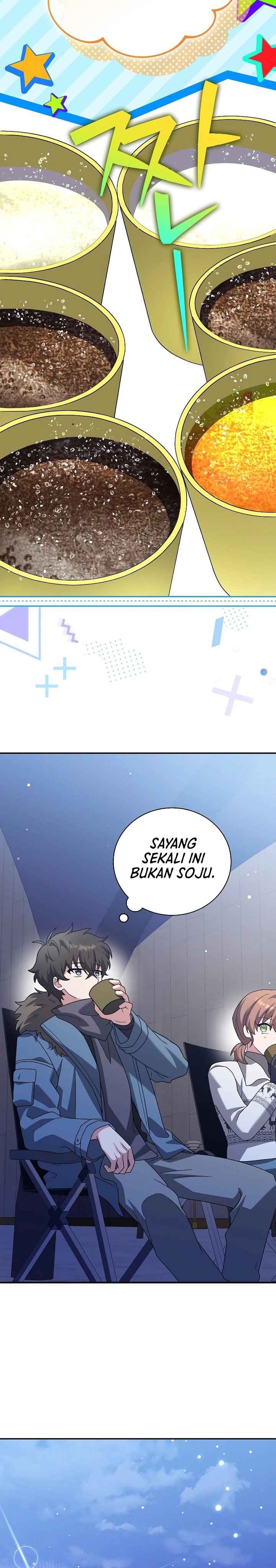 The Novel’s Extra (Remake) Chapter 138 Gambar 16