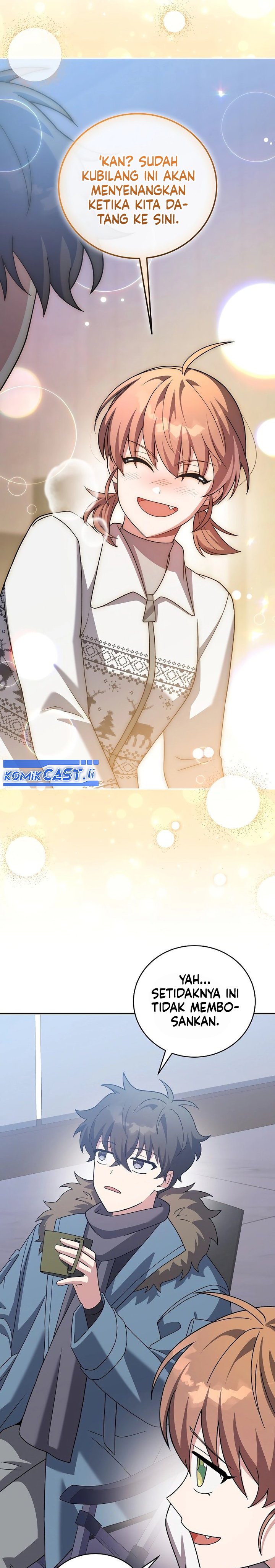The Novel’s Extra (Remake) Chapter 138 Gambar 18