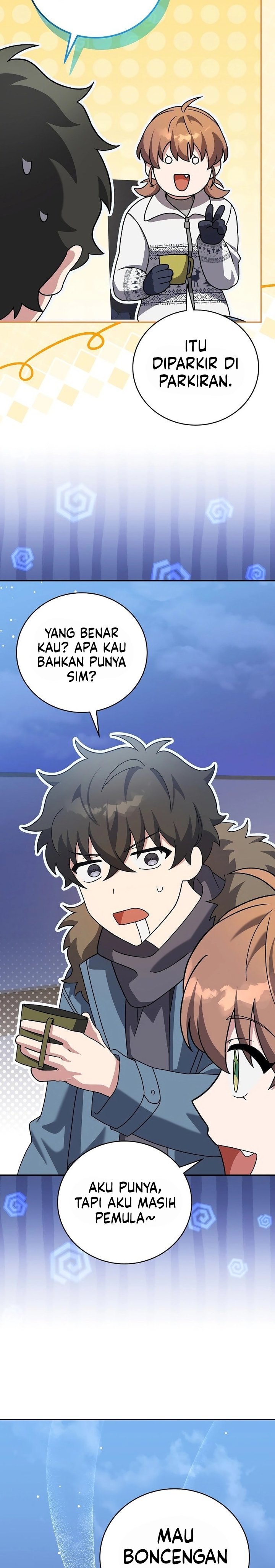 The Novel’s Extra (Remake) Chapter 138 Gambar 20