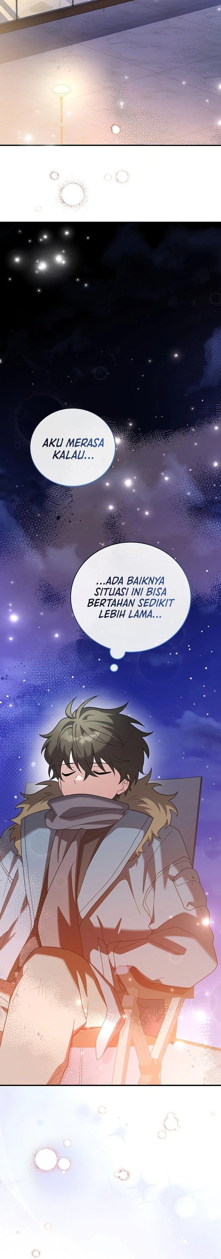 The Novel’s Extra (Remake) Chapter 138 Gambar 24
