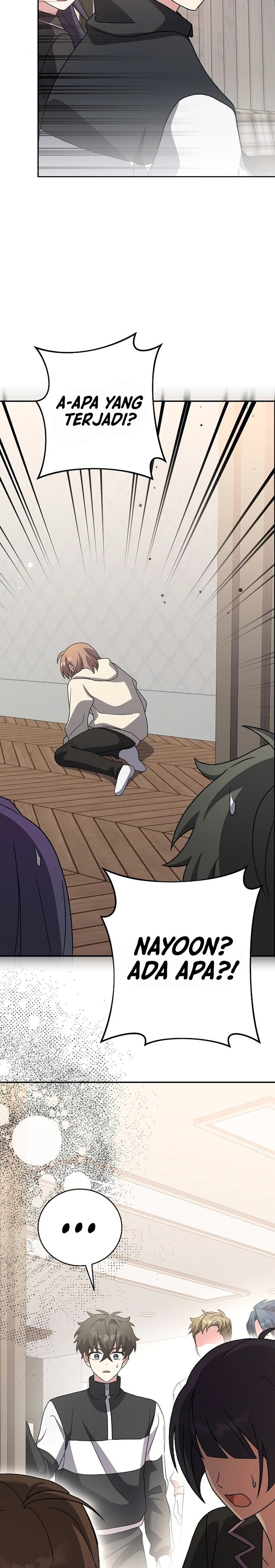 The Novel’s Extra (Remake) Chapter 138 Gambar 28