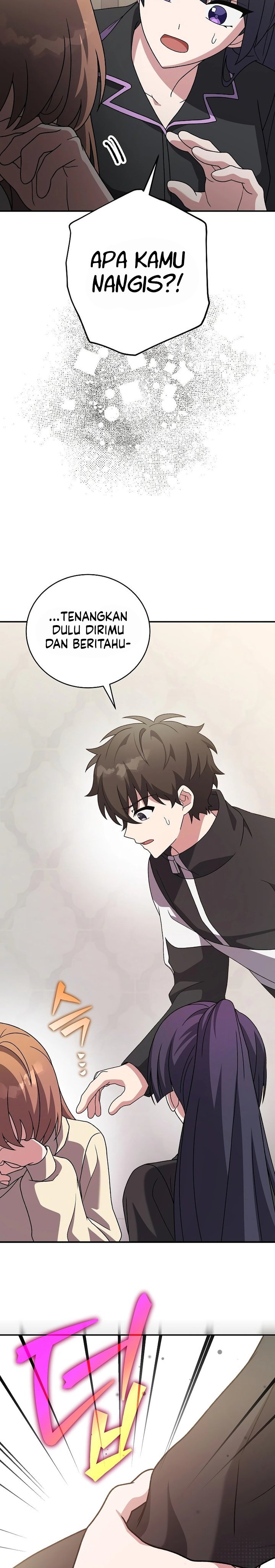 The Novel’s Extra (Remake) Chapter 138 Gambar 30