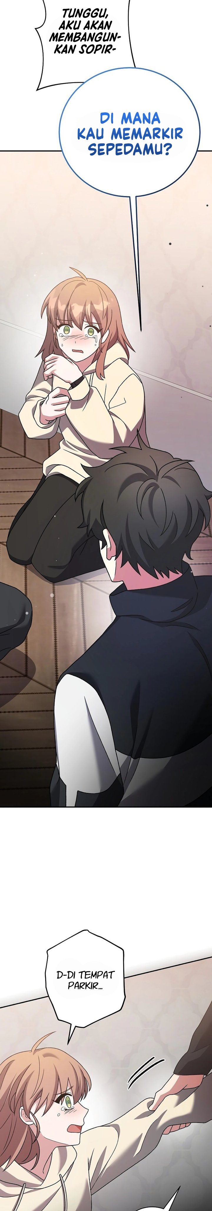 The Novel’s Extra (Remake) Chapter 138 Gambar 38