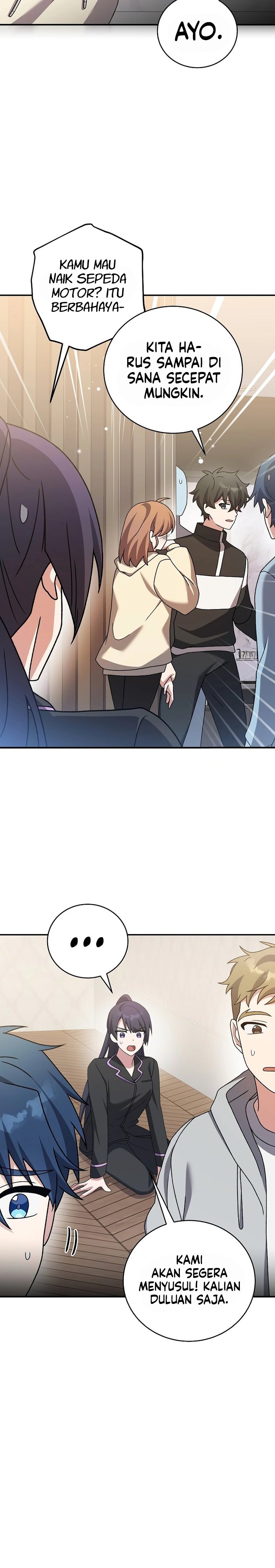 The Novel’s Extra (Remake) Chapter 138 Gambar 39