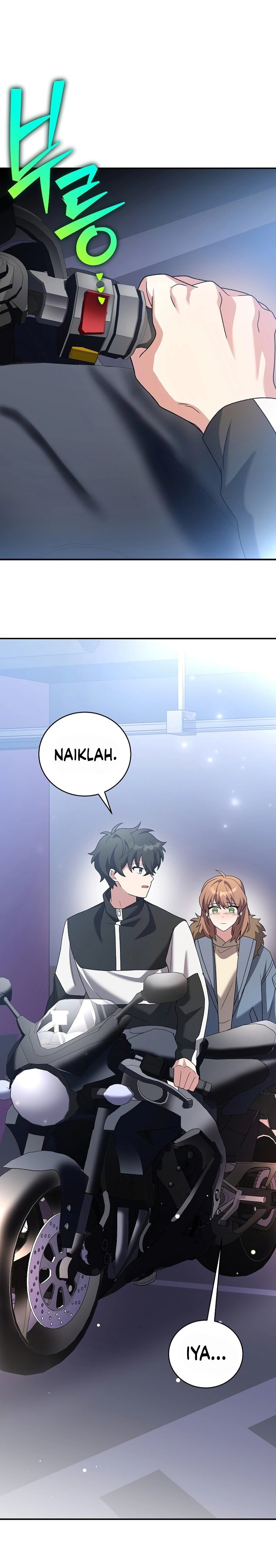 The Novel’s Extra (Remake) Chapter 138 Gambar 40