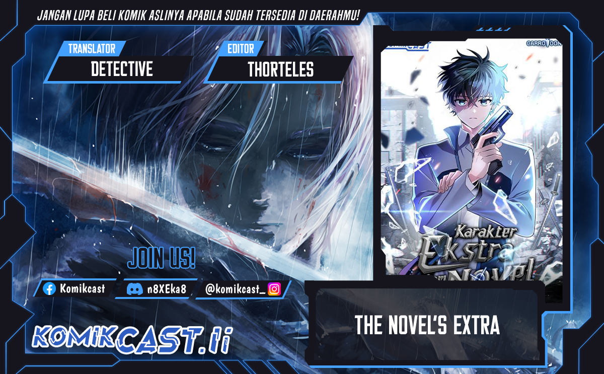 The Novel’s Extra (Remake) Chapter 139 Gambar 1