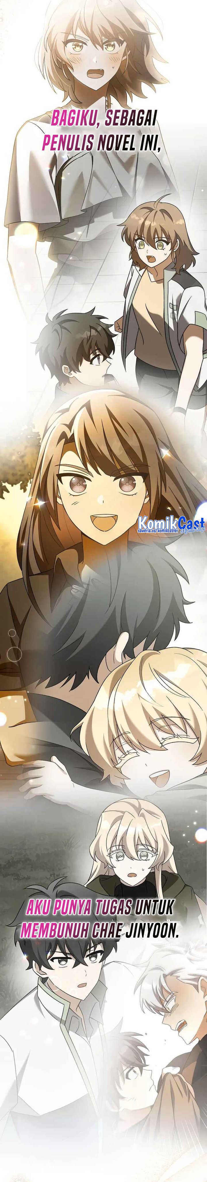 The Novel’s Extra (Remake) Chapter 139 Gambar 5