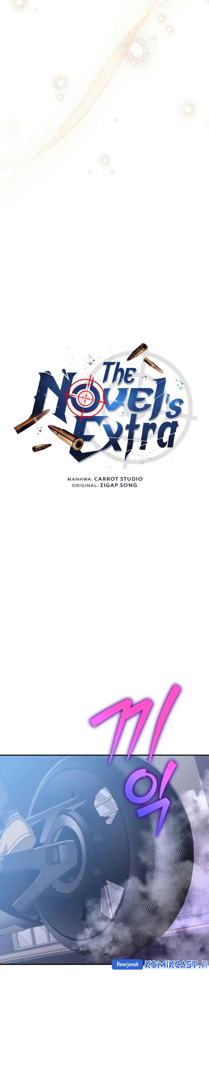 The Novel’s Extra (Remake) Chapter 139 Gambar 6